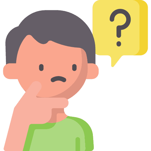 Question icon