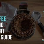 Coffee grind chart and guide