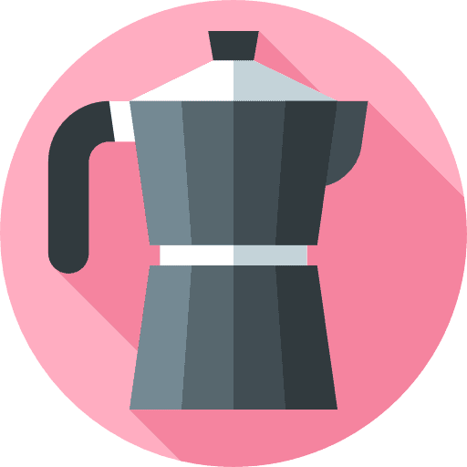 Moka Pot