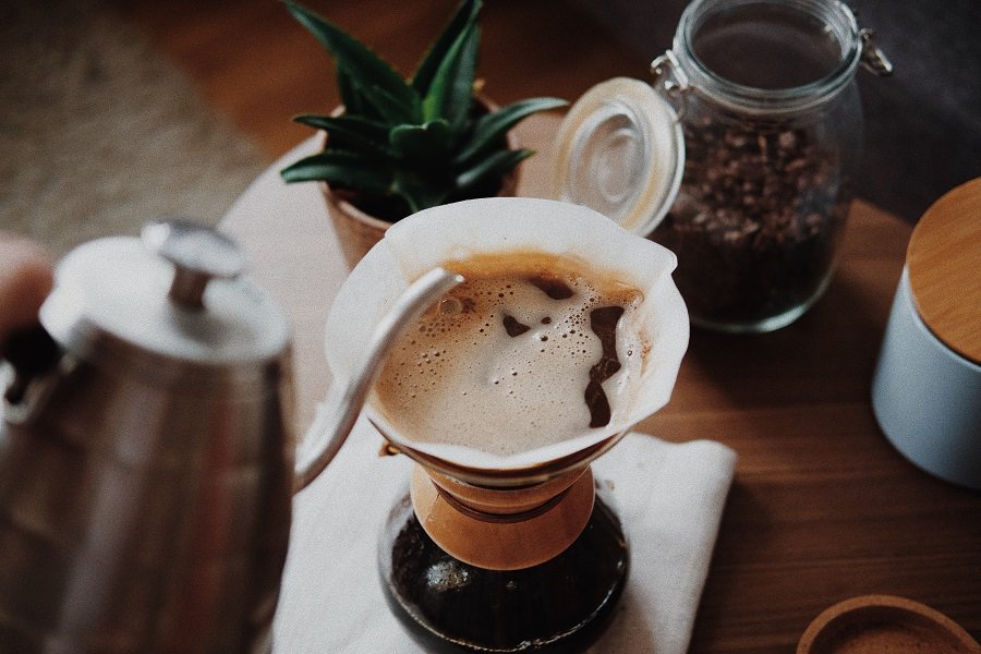Types of Coffee Drinks - Alternative based Black Coffee - CoffeeHow.co