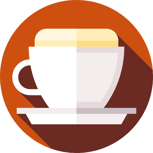 Caffe Breve icon