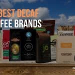 The 11 Best Decaf Coffee Brands