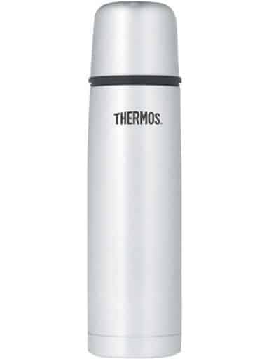Thermos Vacuum Insulated Compact Beverage Bottle