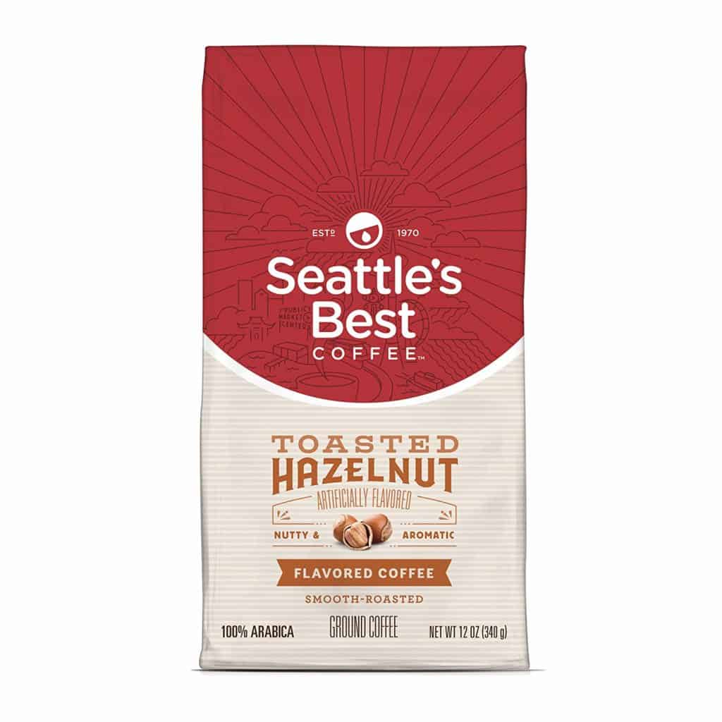 Best Hazelnut Coffee Brands Reviewed in 2020 Guide and Reviews