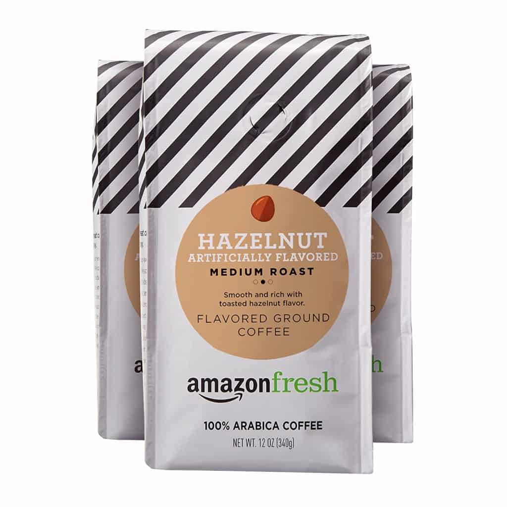 Best Hazelnut Coffee Brands Reviewed in 2020 Guide and Reviews