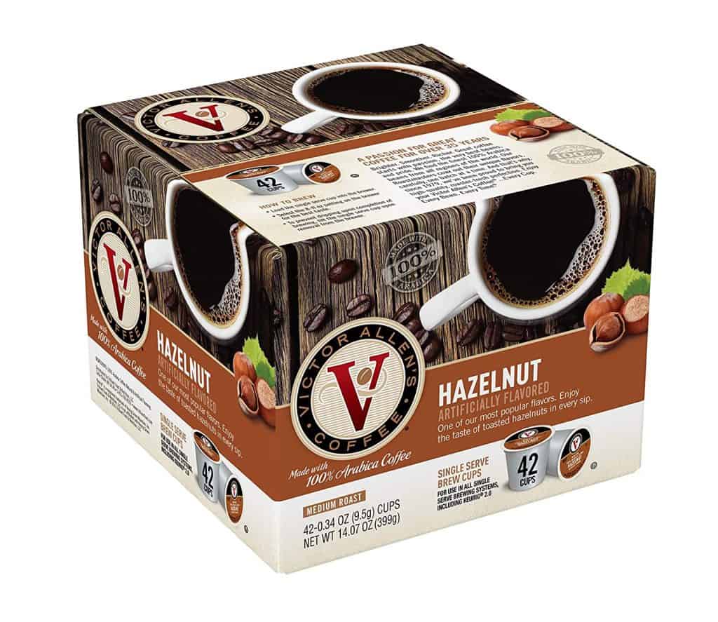 Best Hazelnut Coffee Brands Reviewed in 2020 Guide and Reviews