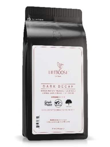 Lifeboost Coffee Decaf