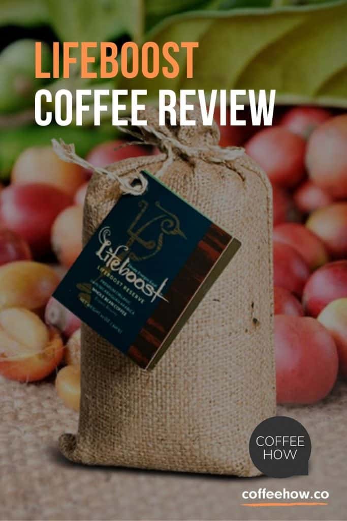 Lifeboost Coffee Review