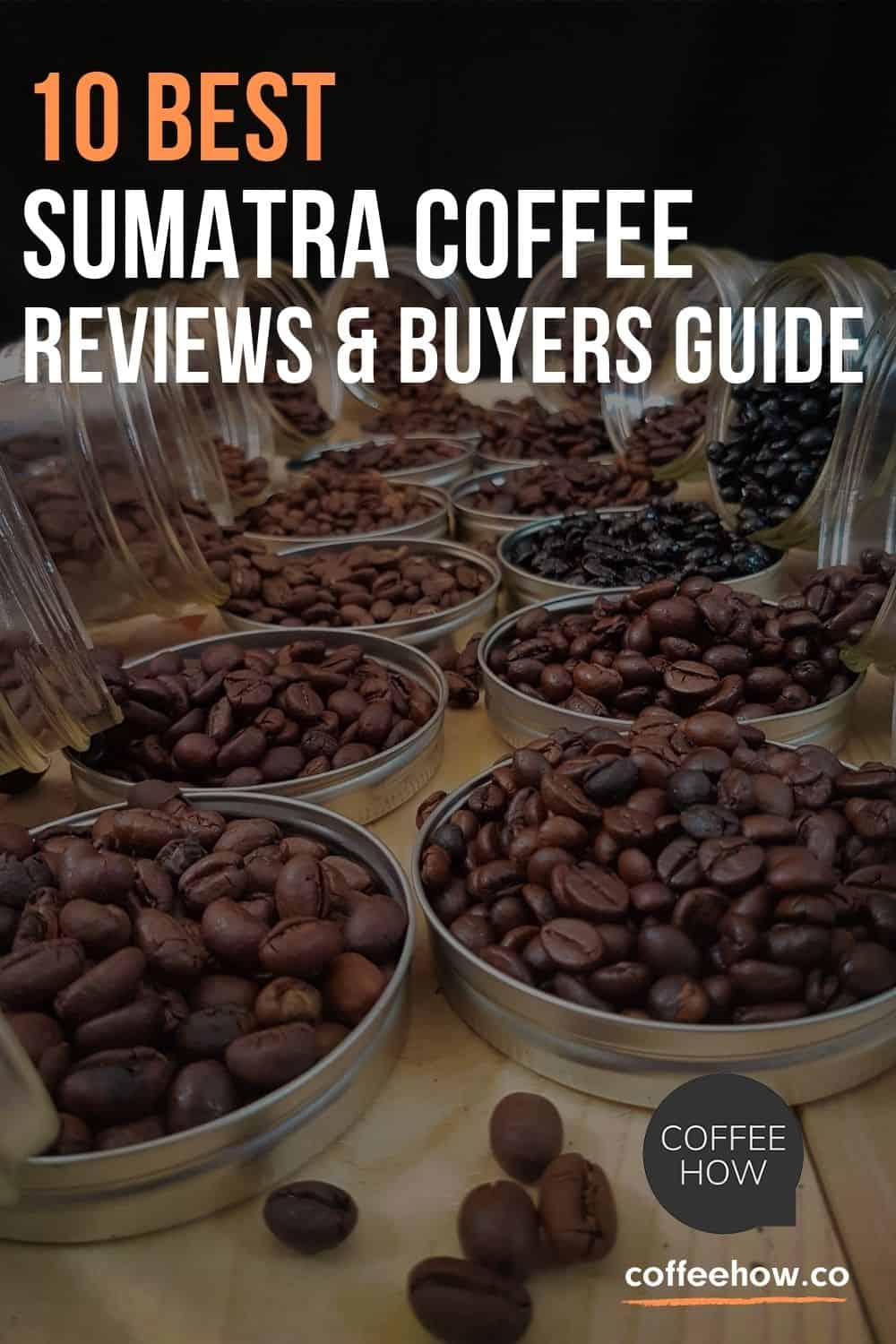 sumatra coffee origin