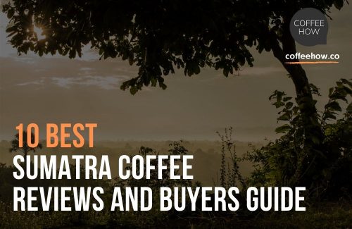 10 Best Sumatra Coffee Reviews and Buyers Guide