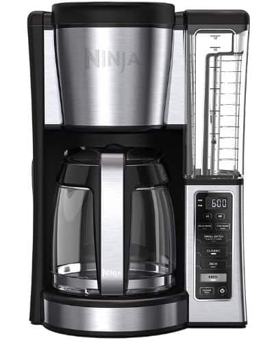 Ninja 12-Cup Programmable Coffee Maker
