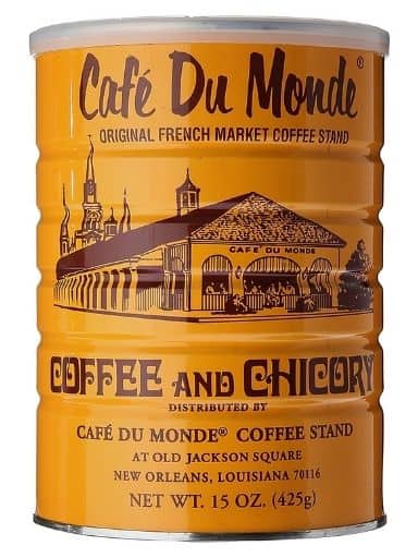 Café Du Monde Coffee