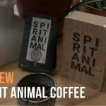 Spirit Animal Coffee Review