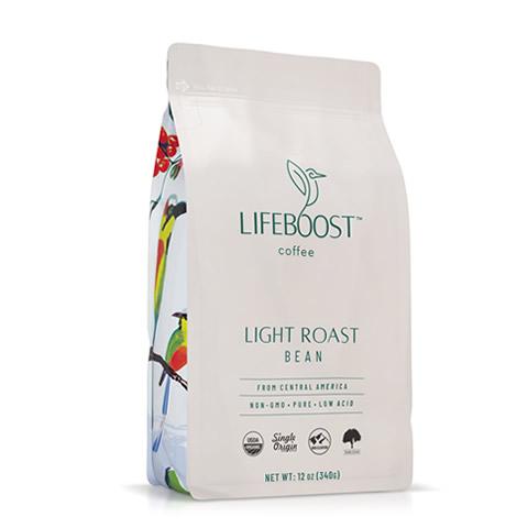 Lifeboost – Light Roast