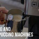 10 Best Latte and Cappuccino Machines