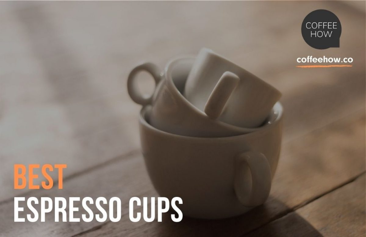 best porcelain espresso cups