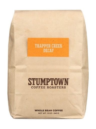 Stumptown Trapper Creek Decaf Coffee