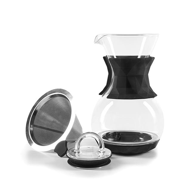  Uno Casa Pour-Over Coffee Maker