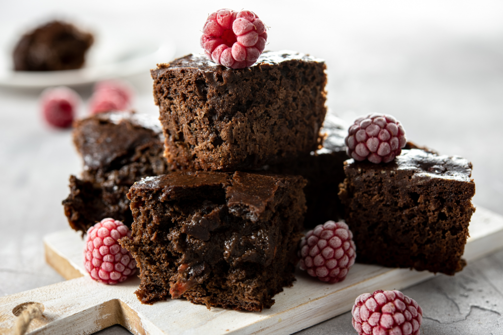 Instant Pot Brownies