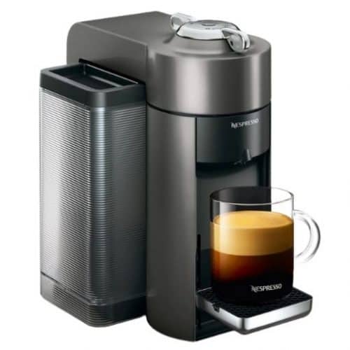 Best Nespresso Machine Top 10 Picks Reviewed. Coffee convenience!