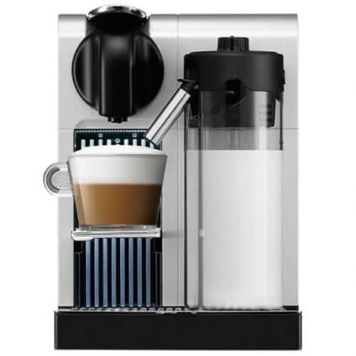 Best Nespresso Machine Top 10 Picks Reviewed. Coffee convenience!