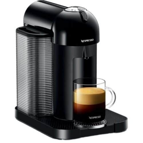 Best Nespresso Machine Top 10 Picks Reviewed. Coffee convenience!