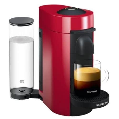 Best Nespresso Machine Top 10 Picks Reviewed. Coffee convenience!