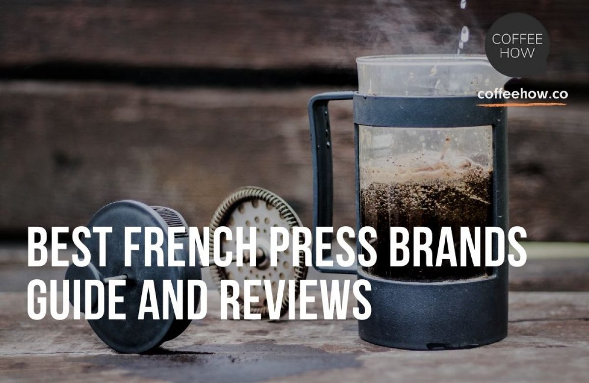Clara French Press Recipe – Espresso Gear