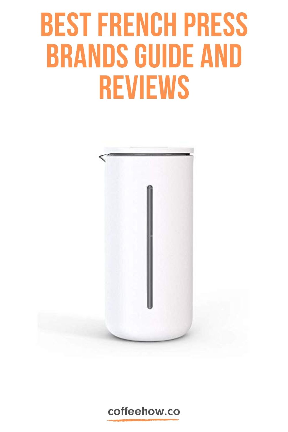 10 Best French Press Coffee Makers Reviewed. Detailed Guide!