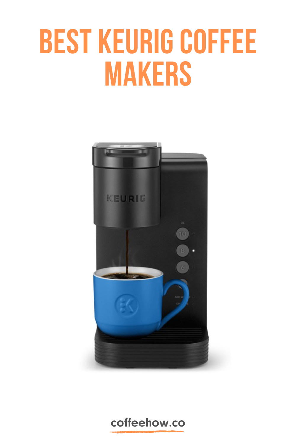 Best Keurig Coffee Maker Models Compared. The Buyer's Guide to Keurig!