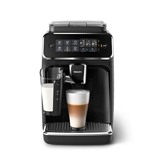 Philips 3200 Series Fully Automatic Espresso LatteGo
