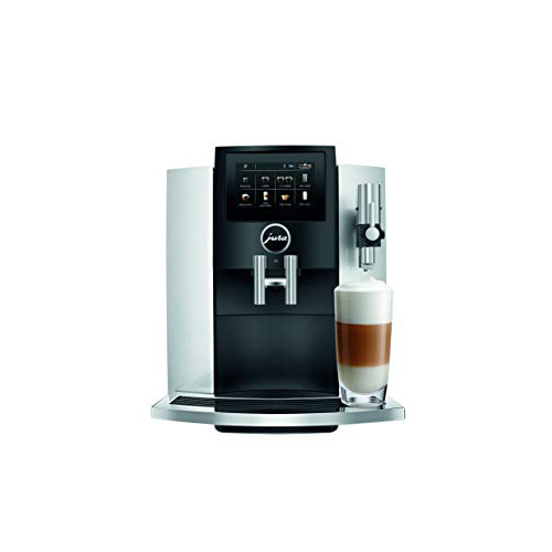 Jura S8 Automatic Coffee Machine