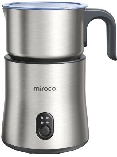Miroco Detachable Milk Frother