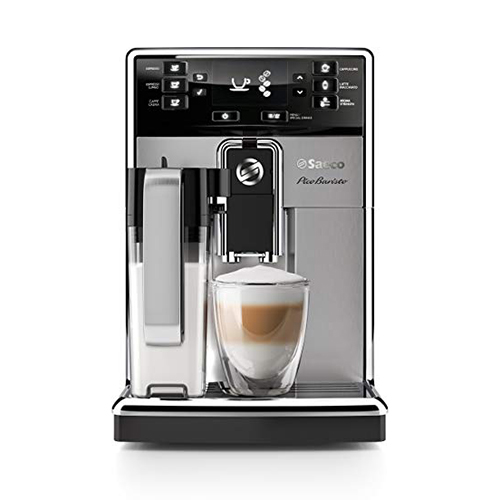 Saeco Picobaristo Super Automatic Espresso