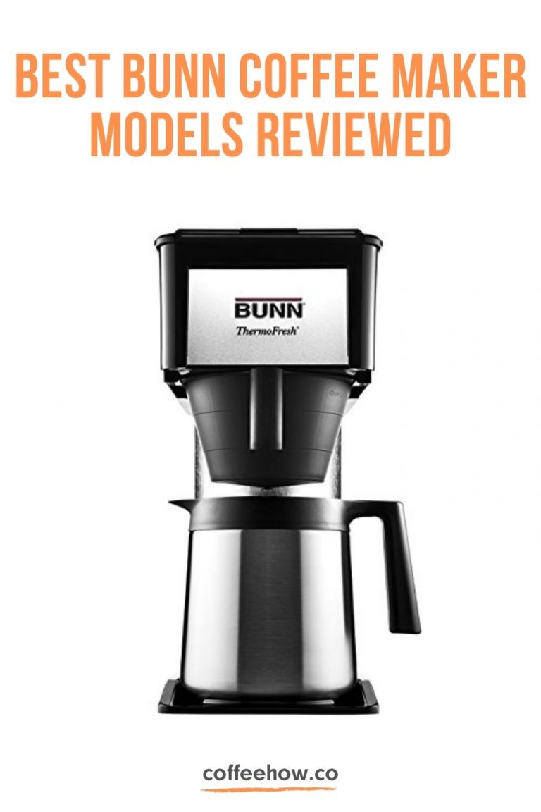 Where To Buy A Bunn Coffee Maker In Canada at Maureen Wilson blog