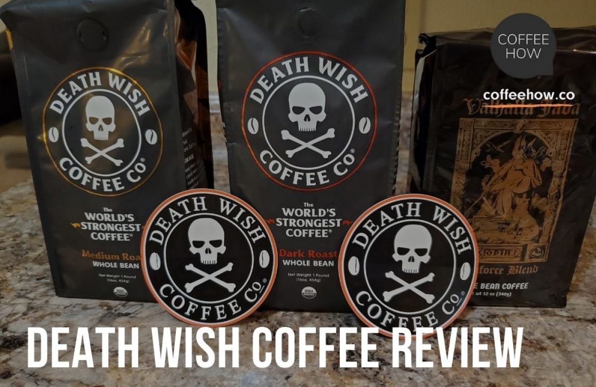 Does Coffee Go Bad? – Death Wish Coffee Company