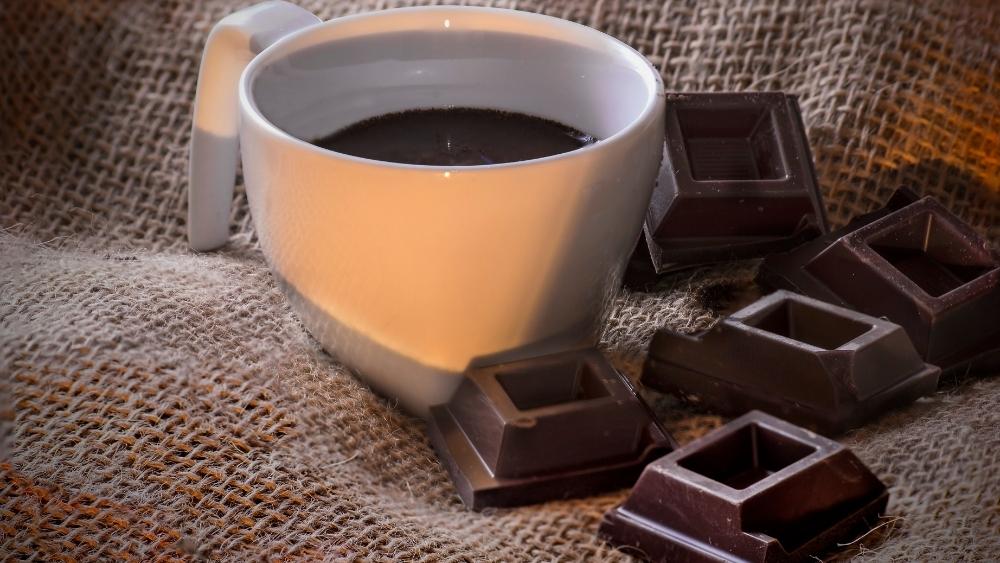 How to Get the Most of Coffee and Chocolate Pairing