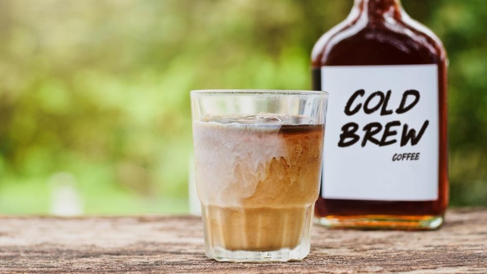 Best Cold Brew Coffee Maker: Top 10 Picks and Reviews!