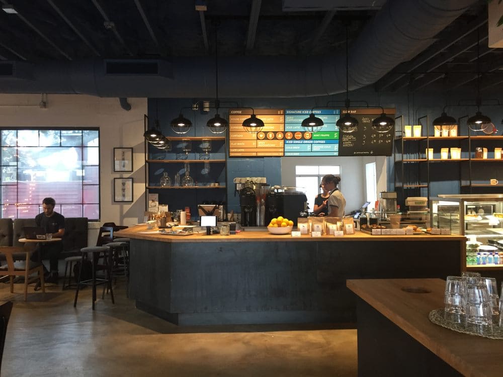 10 Best Coffee Shops in Tampa. The Local Coffee Guide! caffeine roasters
