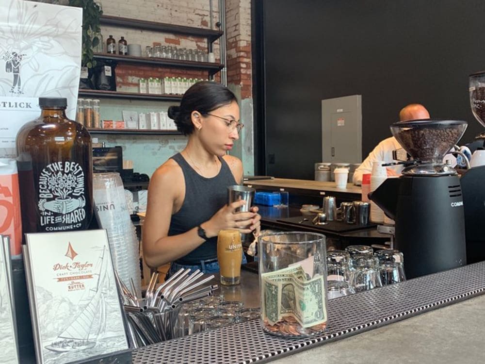 10 Best Coffee Shops in Tampa. The Local Coffee Guide! commune co