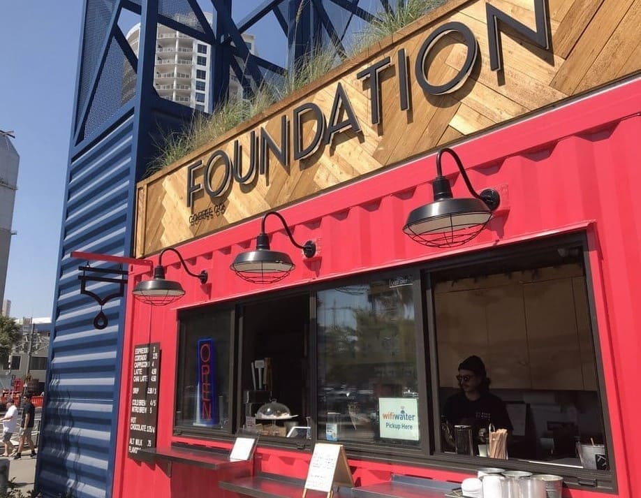10 Best Coffee Shops in Tampa. The Local Coffee Guide! foundation coffee