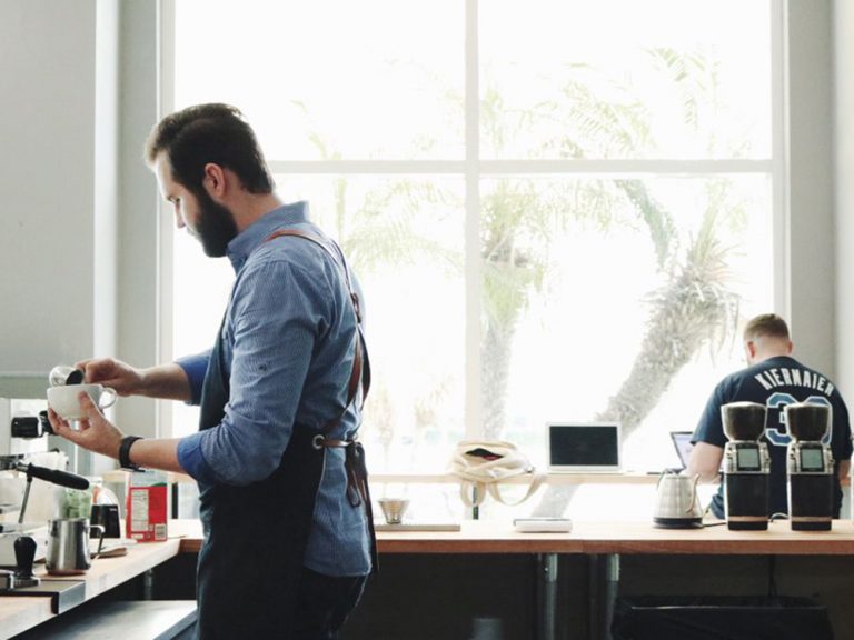 10 Best Coffee Shops in Tampa. Guide to Tampa Coffee!