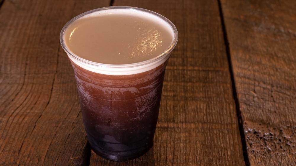 What is Nitro Cold Brew Coffee