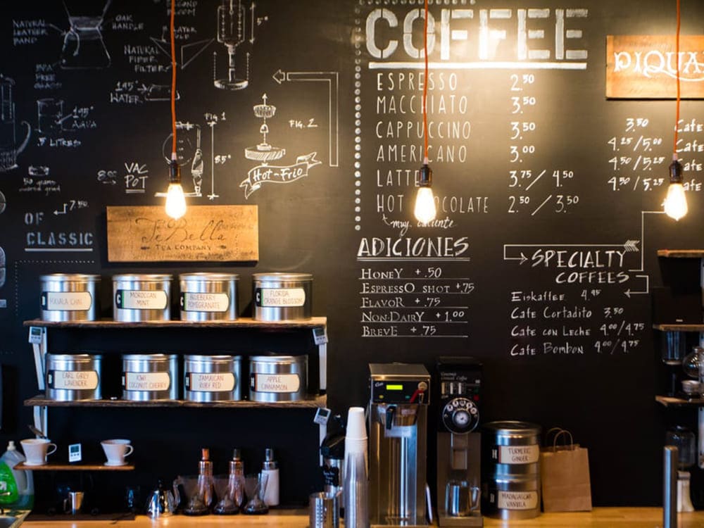 10 Best Coffee Shops in Tampa. The Local Coffee Guide! the blind tiger