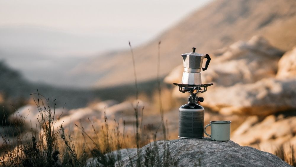 10 Best Camping Coffee Maker Models For Your Trip! 3