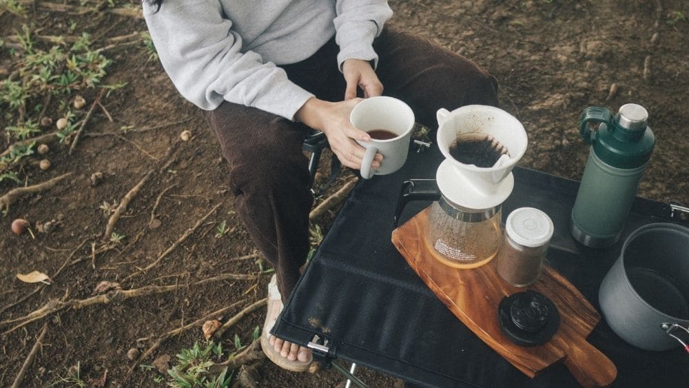 10 Best Camping Coffee Maker Models For Your Trip!