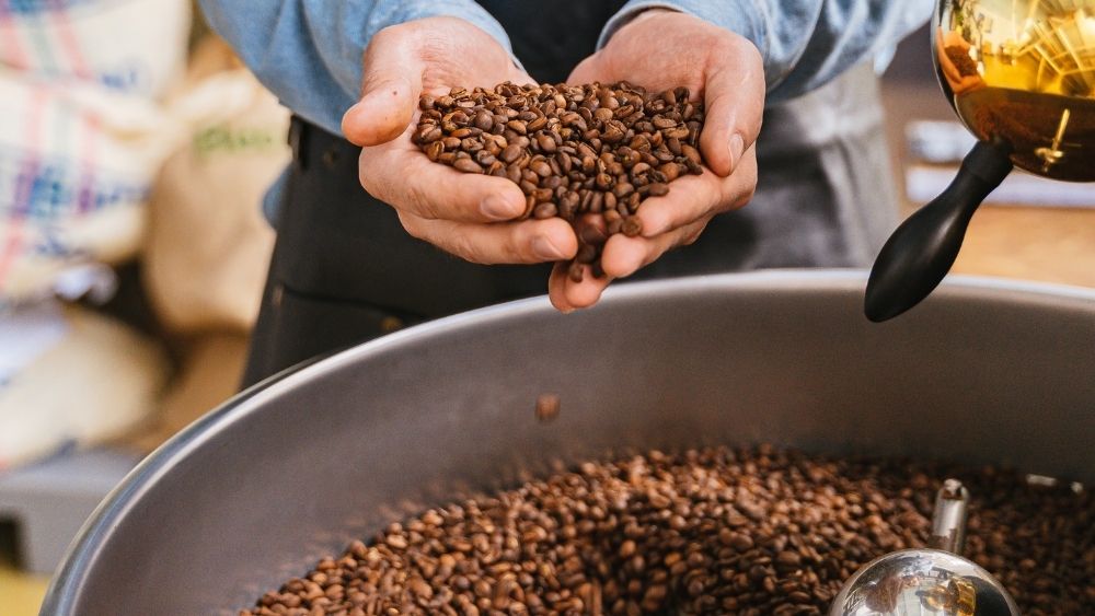 Discover More About This Rare Coffee Bean