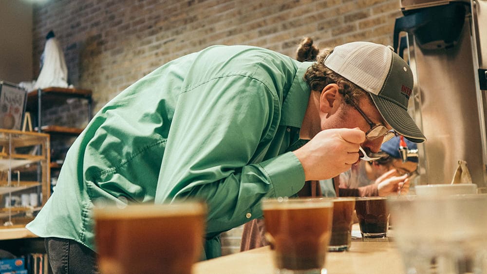 Coffee Cupping: The No-Nonsense Ultimate Guide