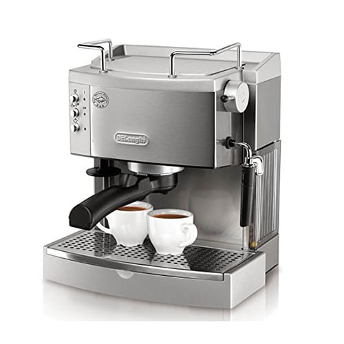 Budget Espresso Machines