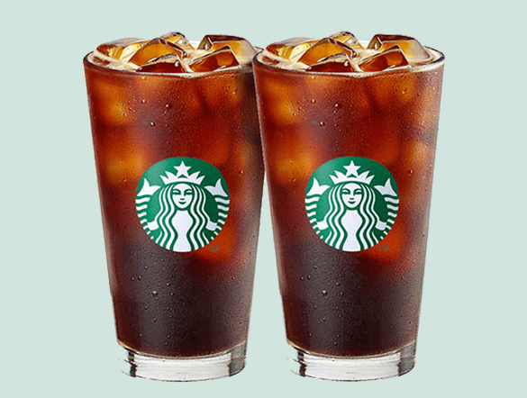 Iced Americano Recipe Quick And Delicious